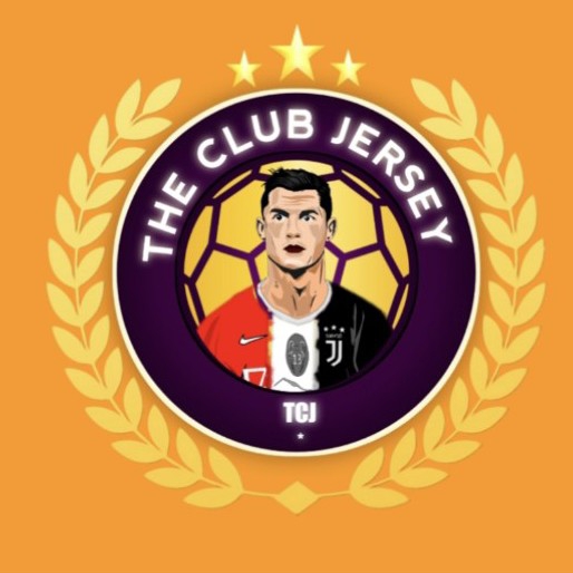jersey sale club